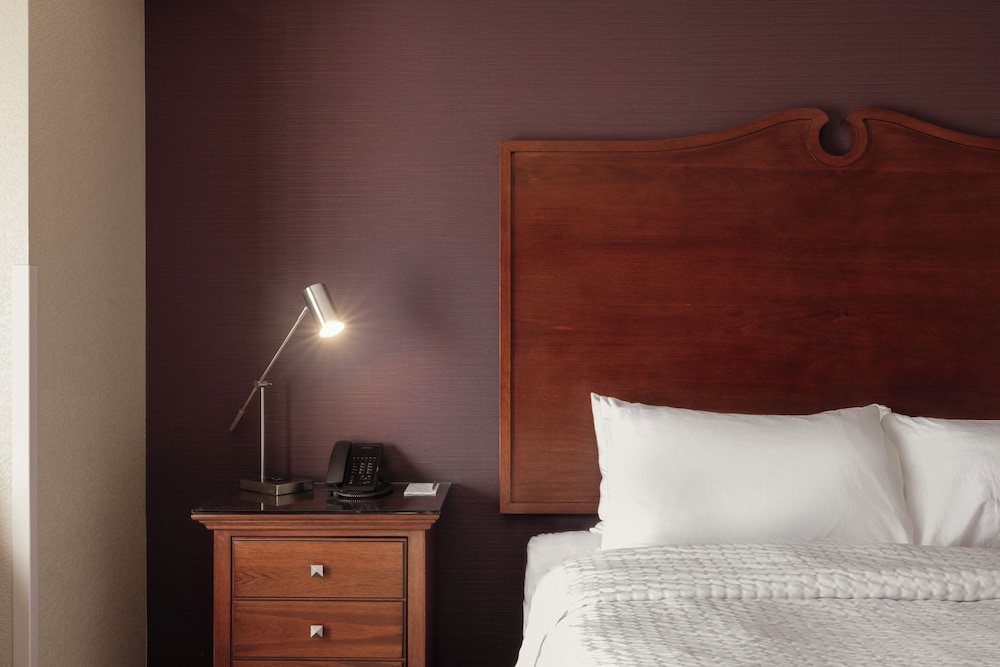 The Parker Hotel - photo 11