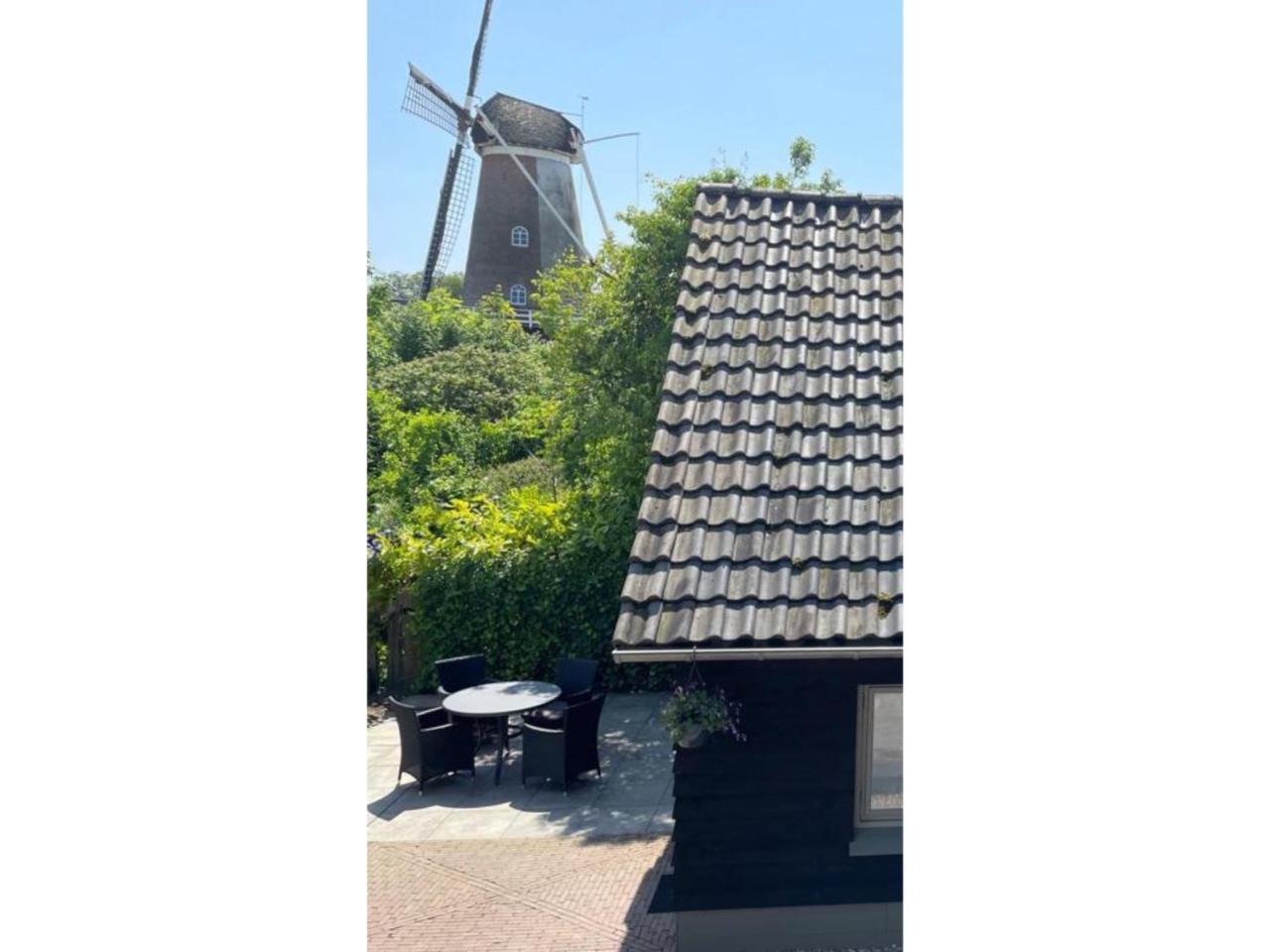 Charmant ontspannen Molenzicht — hotel in Ootmarsum