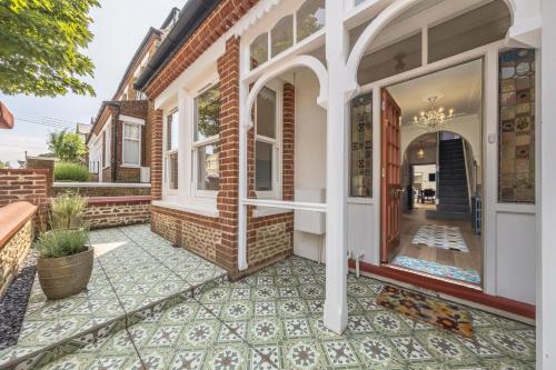 St Edmunds View in Hunstanton, United Kingdom