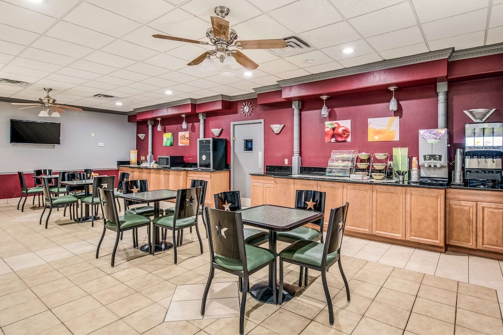 MainStay Suites Ozona I 10 - photo 14