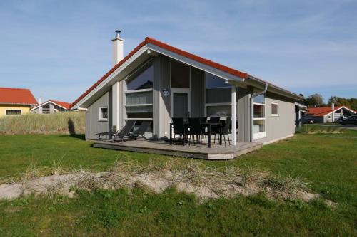 Resort 2 Ocean Cottage A 117 in Grossenbrode, Germany