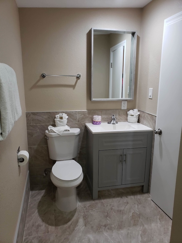 Motel 6 Santa Cruz CA - photo 11