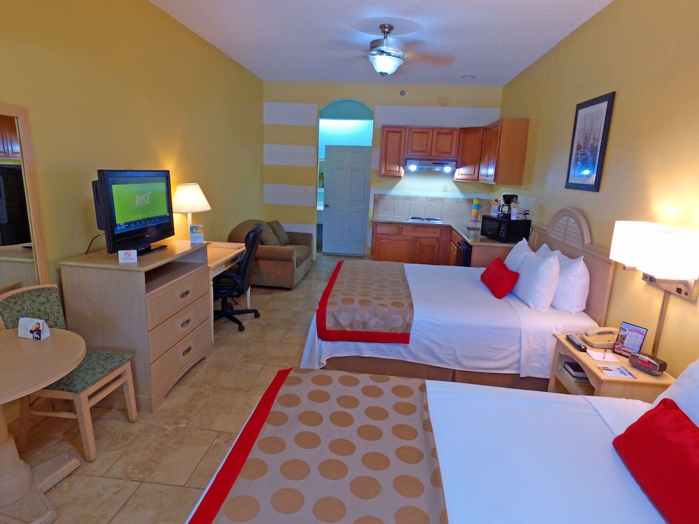 Ramada by Wyndham & Suites South Padre Island - photo 21