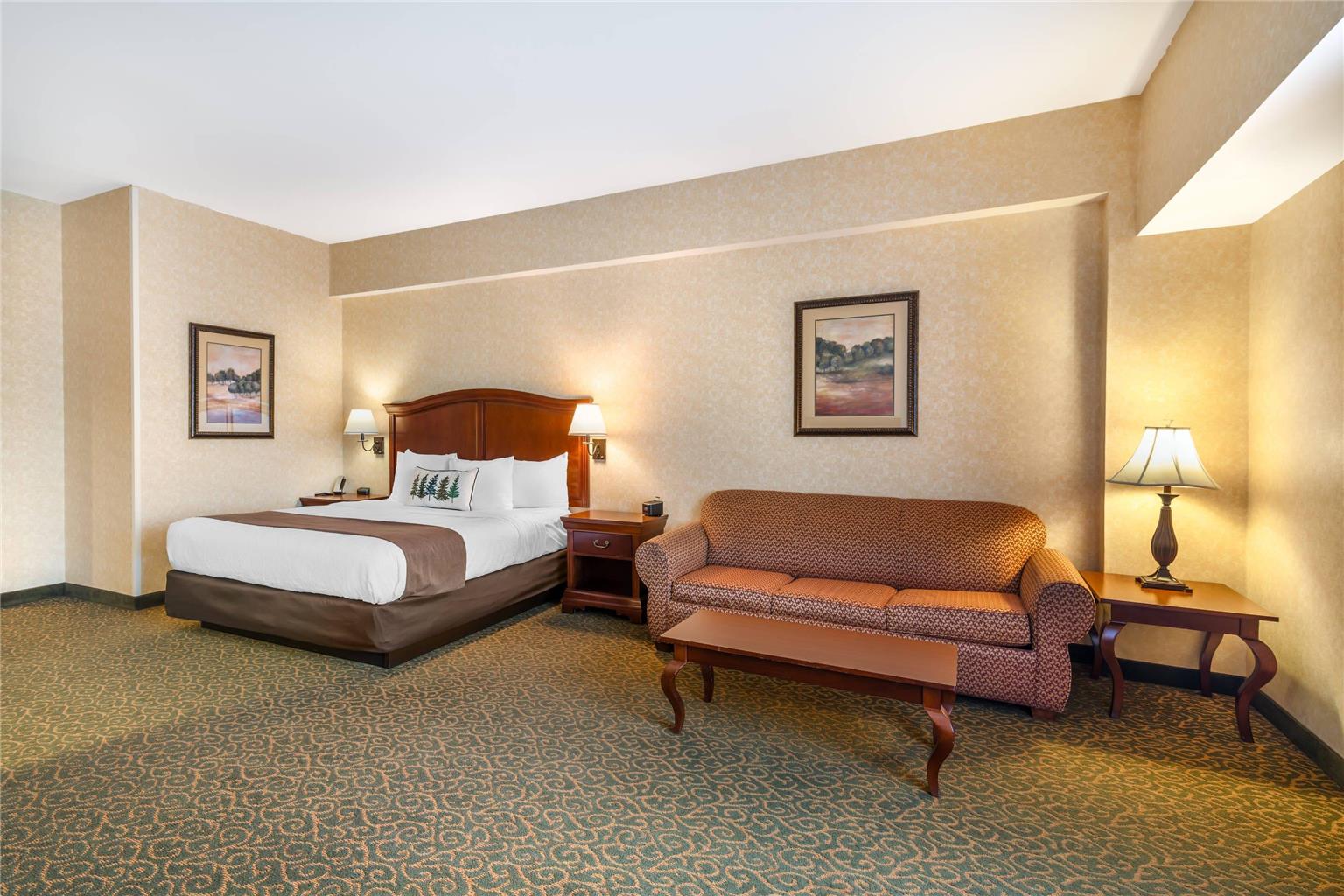 Maine Evergreen Hotel an Ascend Collection Hotel - photo 56