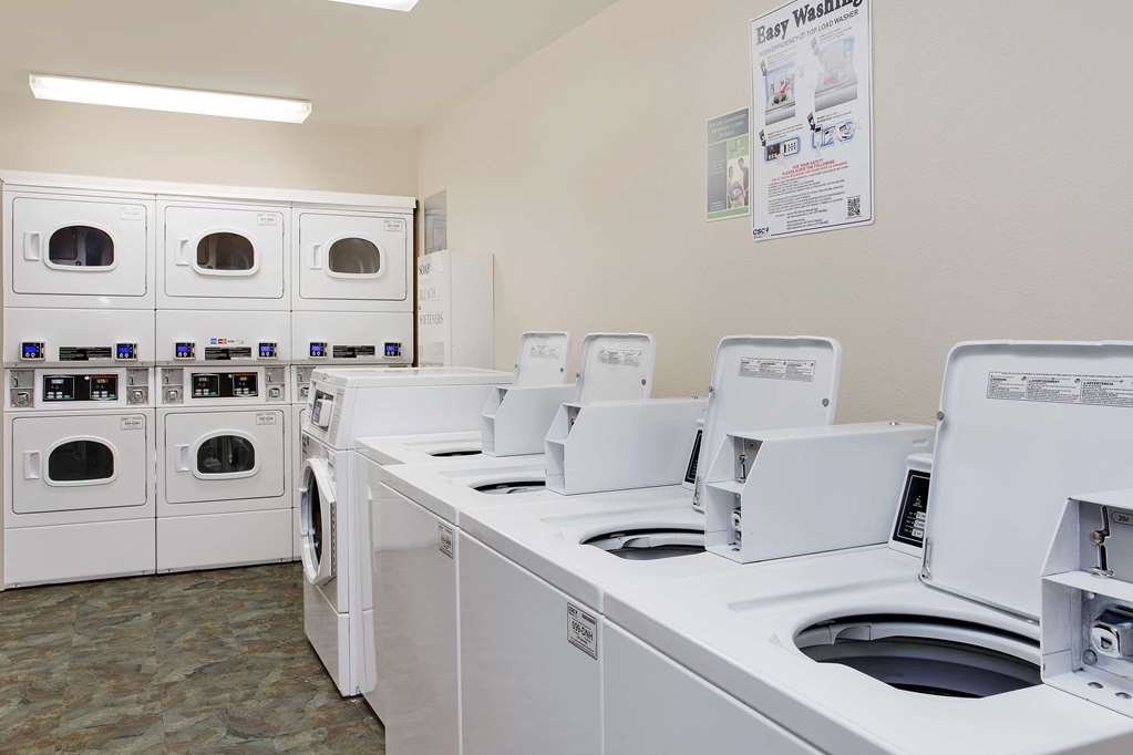WoodSpring Suites Colonial Heights Fort Lee - photo 14
