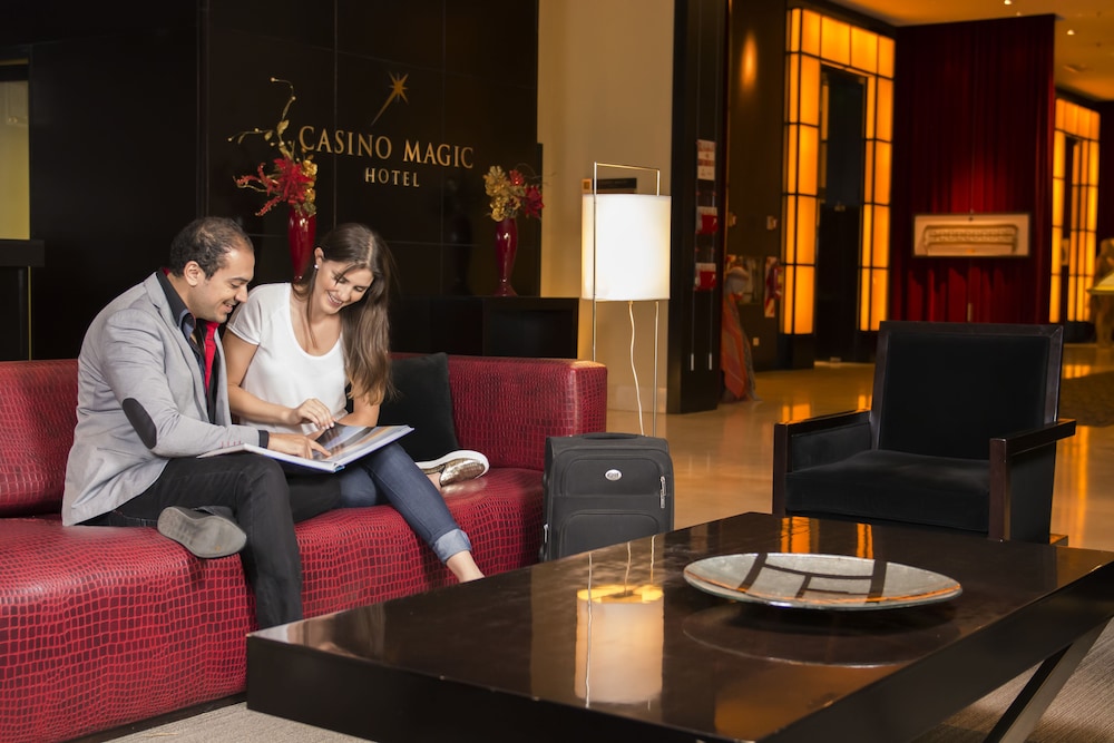 Hotel Casino Magic in Neuquen, Argentina