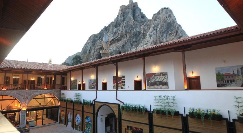 Yazmacilar Hani Otel ve Restaurant — Tokat — photo 3