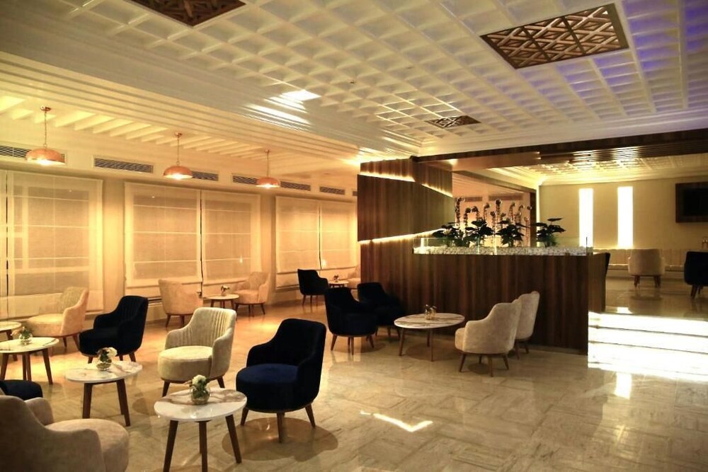 Hotel Continental — Kairouan — photo 5