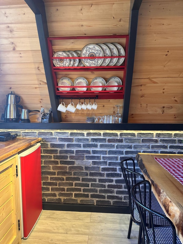Lettaşi Bungalov — Ardesen — photo 5