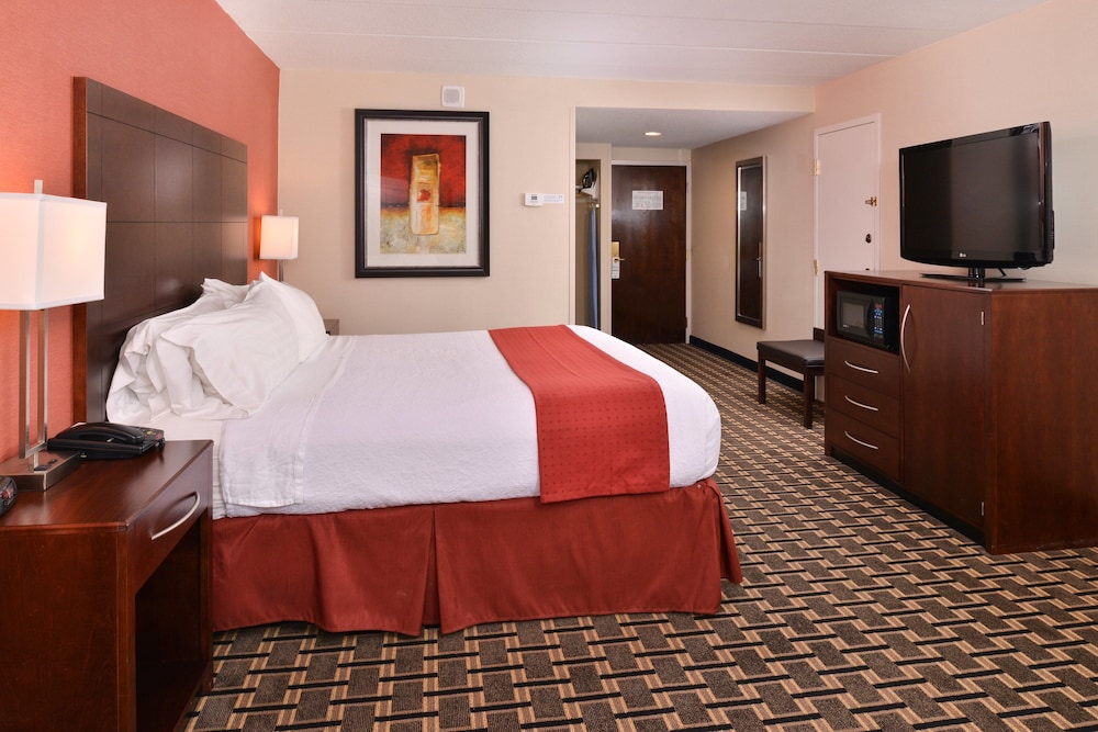 Holiday Inn New London Mystic Area by IHG - photo 8