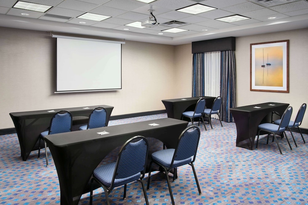 Hampton Inn Melbourne Viera - photo 29