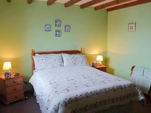 Dyke Heads Stable — 4-Star Luxury Hotel in Leyburn, United Kingdom