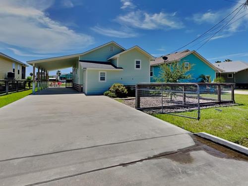 Gulf Coast Getaway in Rockport, United States