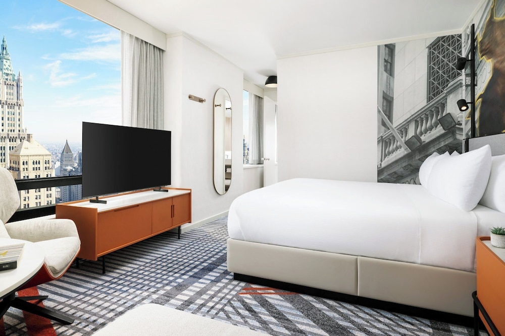 M Social Hotel New York Downtown - photo 10