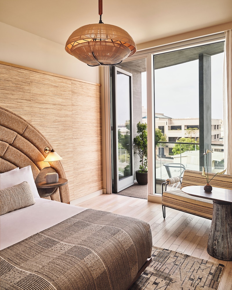 Santa Monica Proper Hotel a Member of Design Hotels - photo 45
