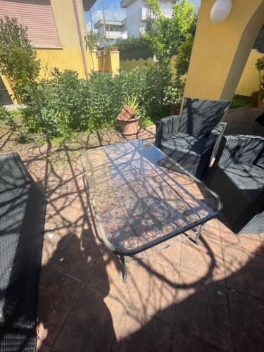 Villino Indipendente Stella in Anzio, Italy