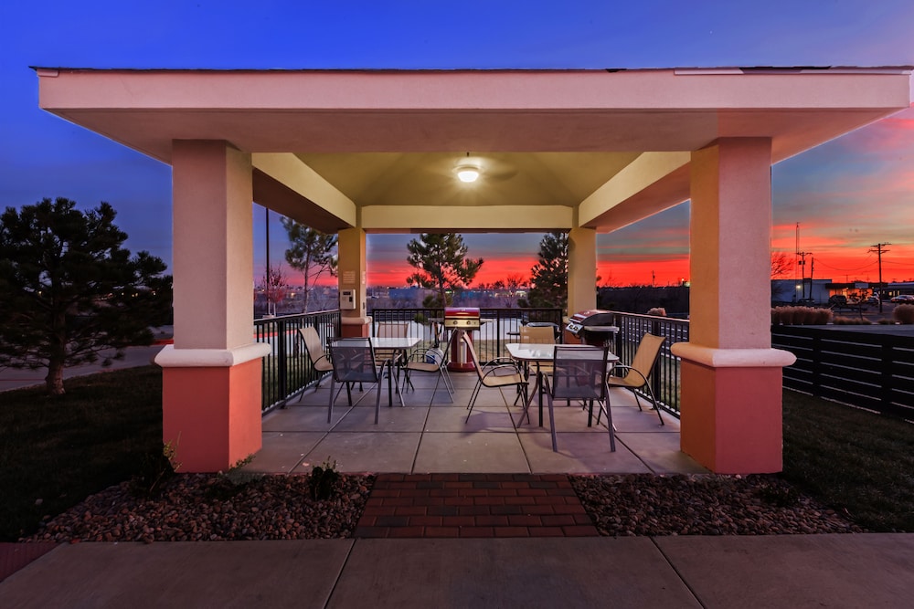 Candlewood Suites Amarillo Western Crossing by IHG - photo 11
