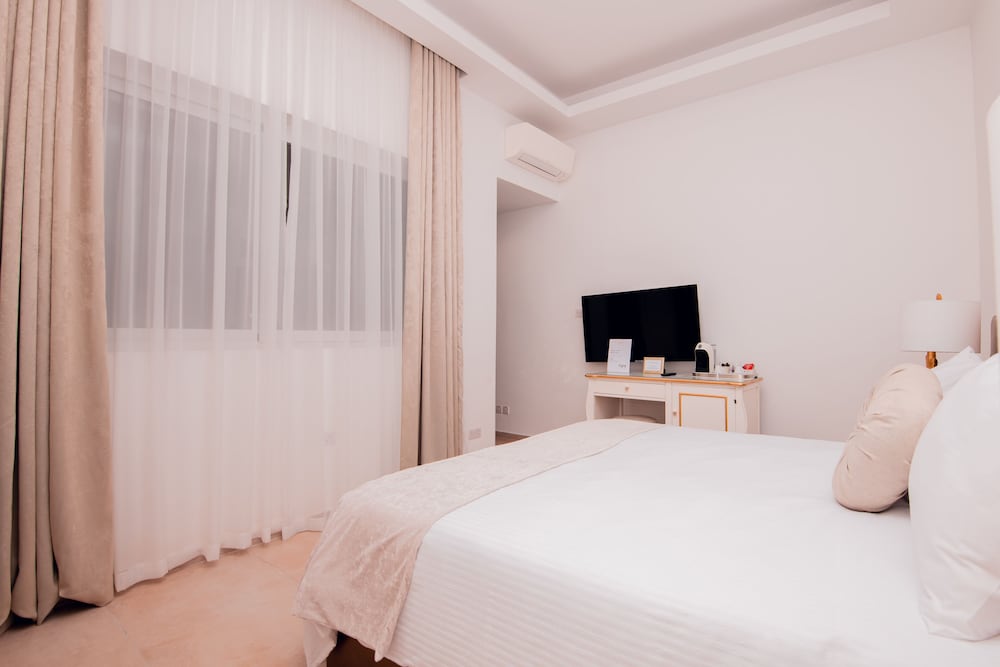 Giorgio Boutique Hotel in Sliema, Malta