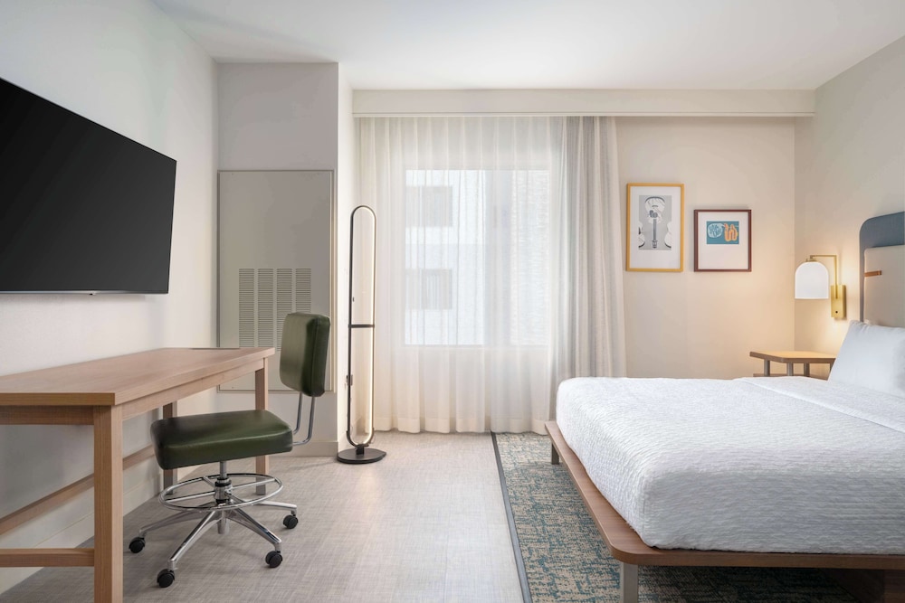 Homewood Suites by Hilton Goldsboro - photo 10