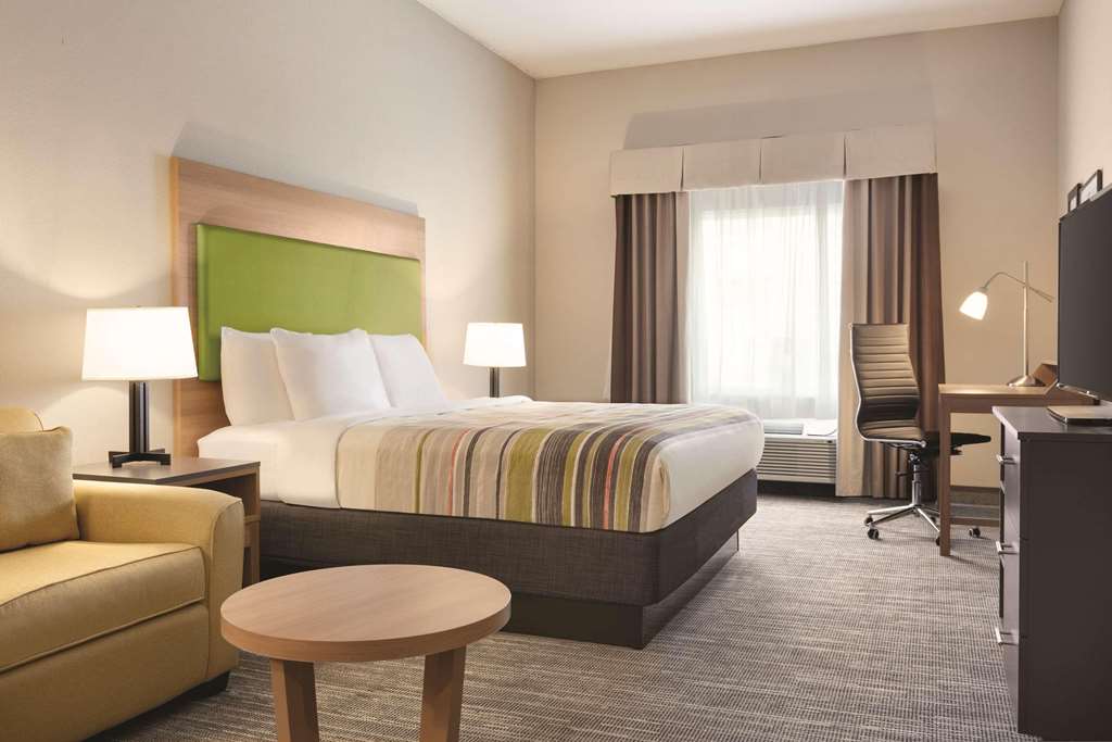 Country Inn & Suites by Radisson Greensboro NC - photo 15