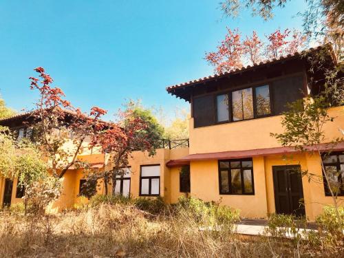 Infinity Bandhavgarh Wilderness in Umaria, India