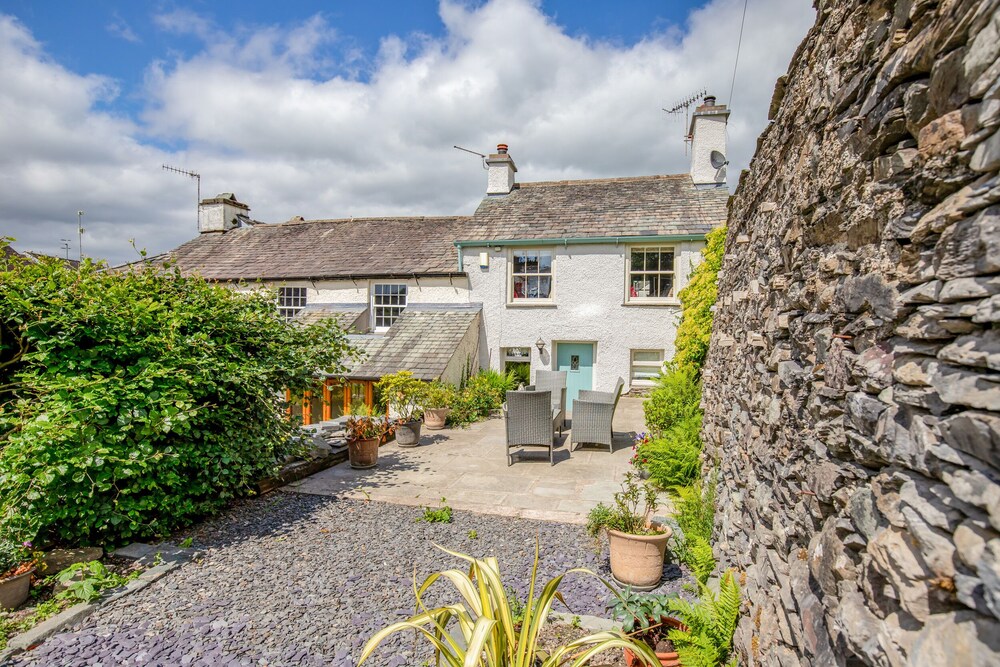 Highfold in Ambleside, United Kingdom