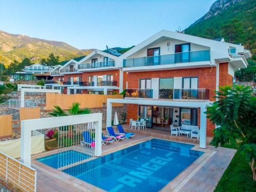 Celebrity G - last minute hotel in Fethiye