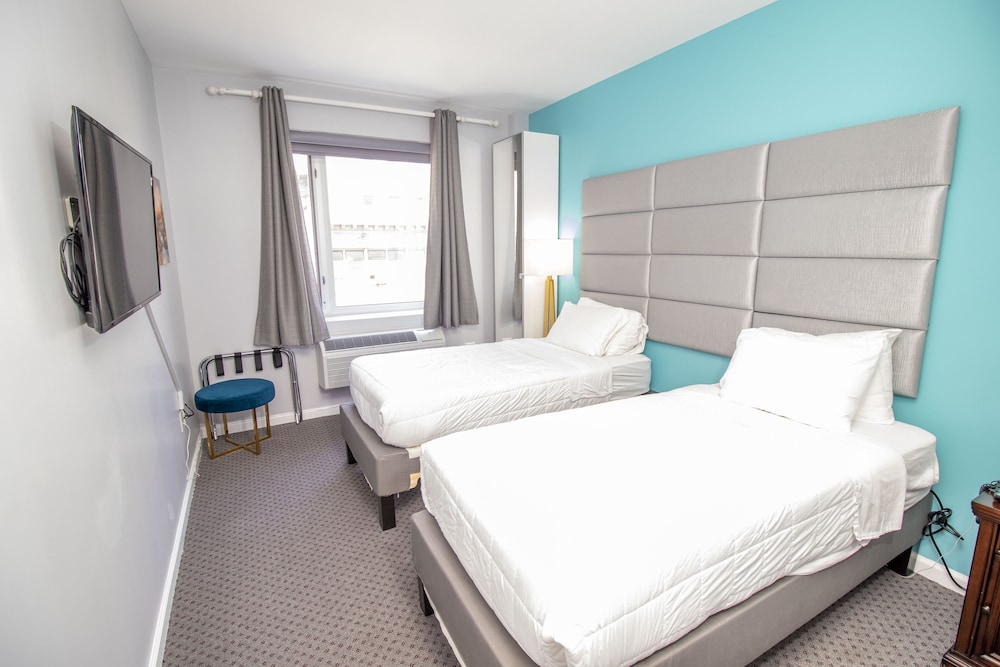 Canal Loft Hotel - photo 39