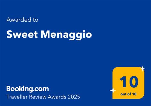 Sweet Menaggio — 4-Star Luxury Hotel in Menaggio, Italy