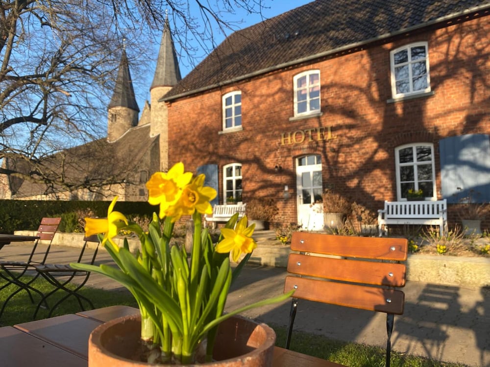 Hotel Am Kloster — Rinteln