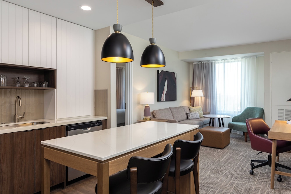Staybridge Suites Eastvale Norco by IHG - photo 10