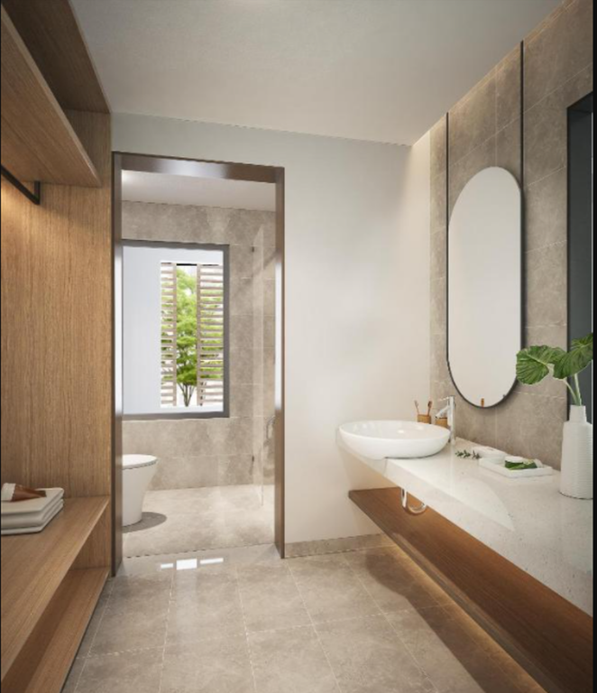 Flora Hotel Phan Rí Cửa in Unknown City, Vietnam