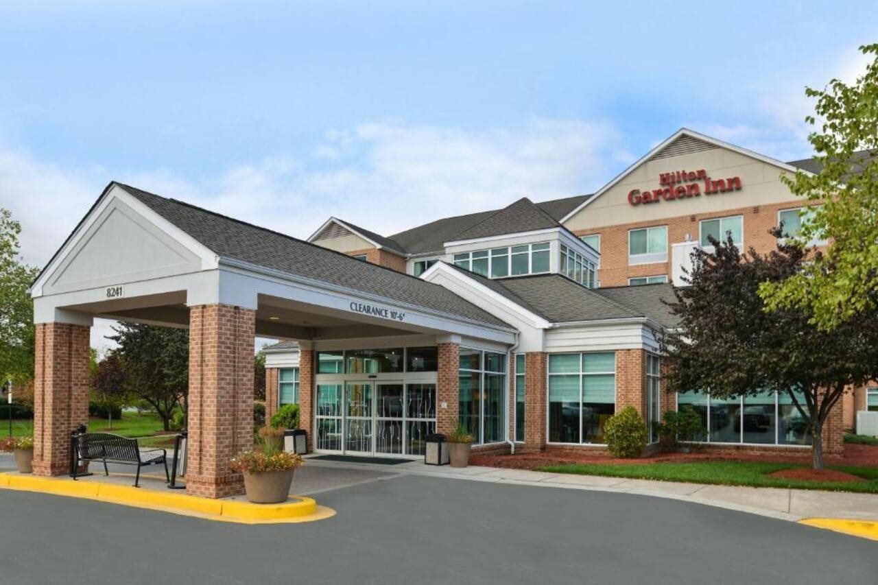 Hilton Garden Inn Columbia in Columbia, United States