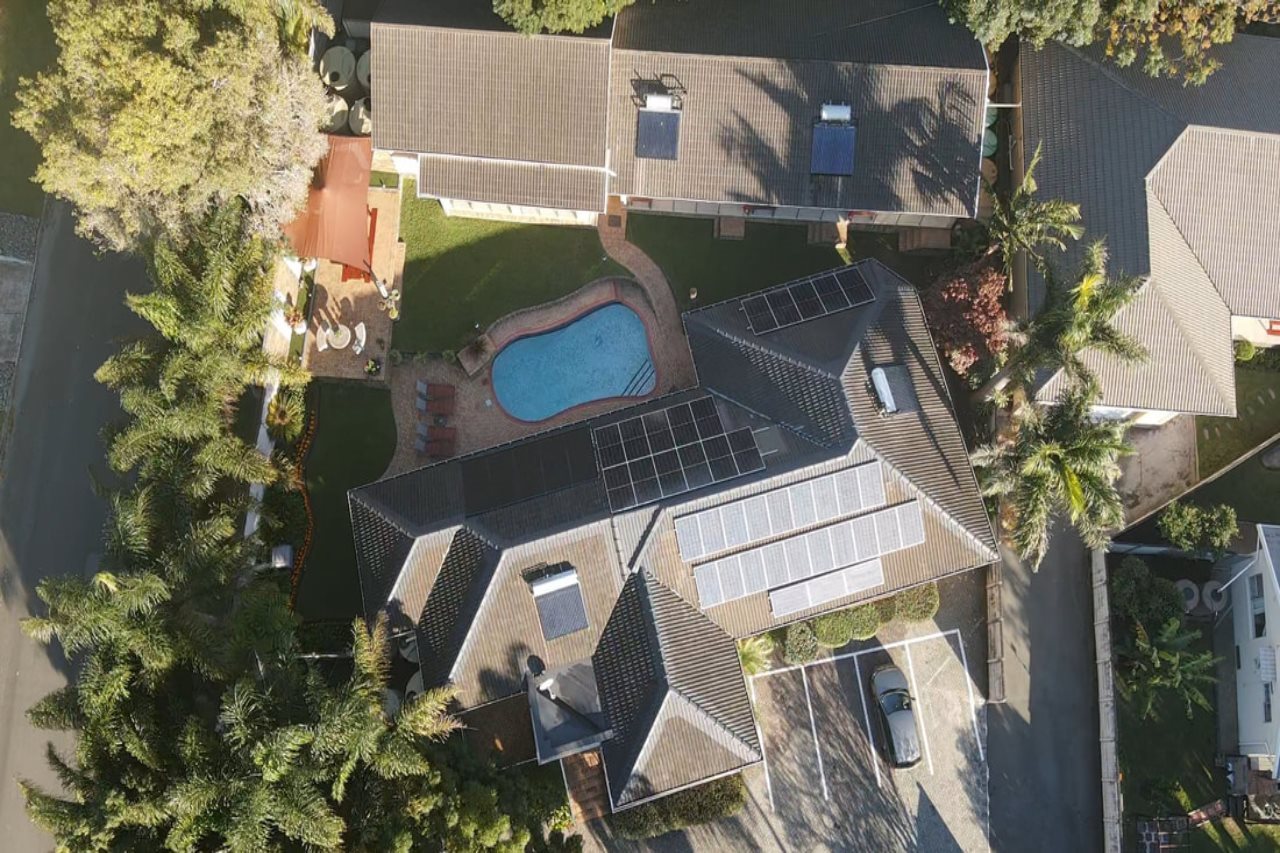 TeBeacon Accommodation in East London, South Africa