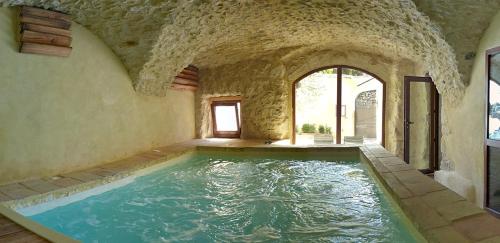 Clos de Raveyron — hotel in Vallon-Pont-D'arc