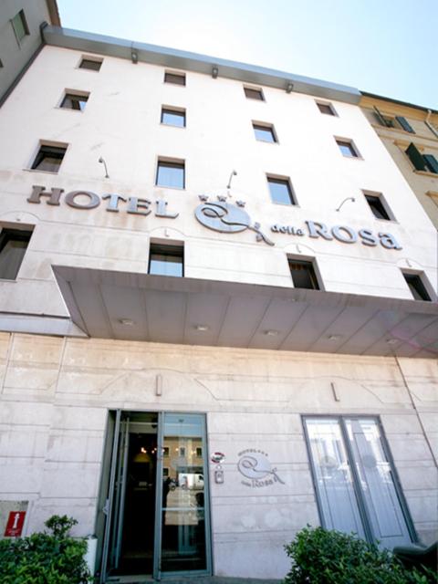 Della Rosa Hotel Ancona — Ancona — photo 3