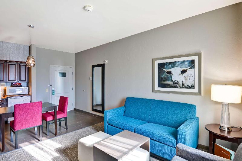 Homewood Suites by Hilton Amarillo - photo 20