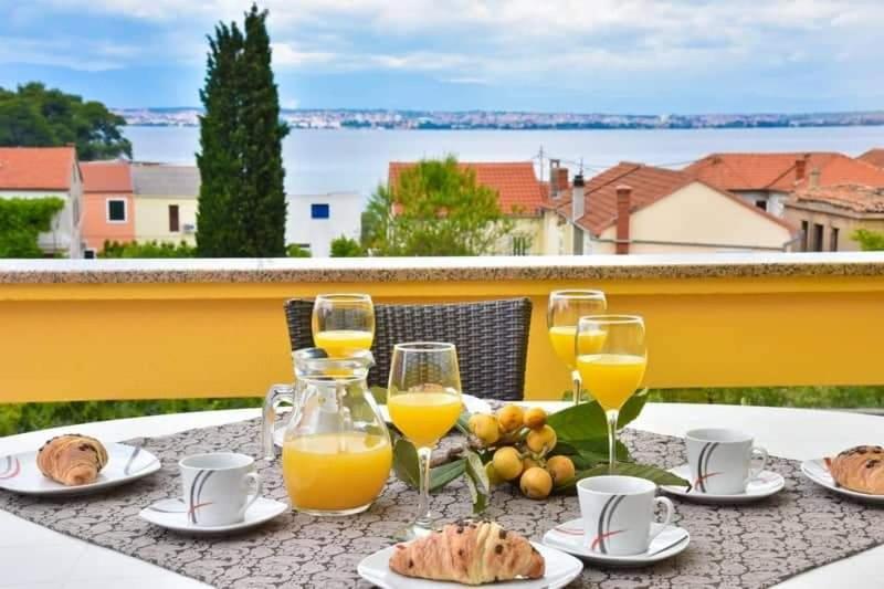 Relax — 4-Star Luxury Hotel in Preko, Croatia
