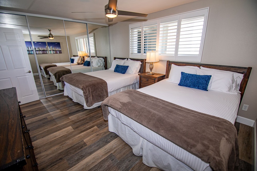 Capri Beach Accommodations - photo 12