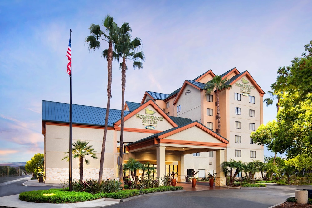 Homewood Suites by Hilton Anaheim Main Gate Area - featured photo