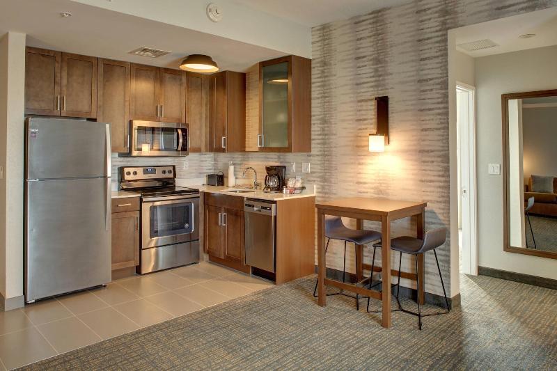 Residence Inn by Marriott Fort Lauderdale Coconut Creek - photo 39