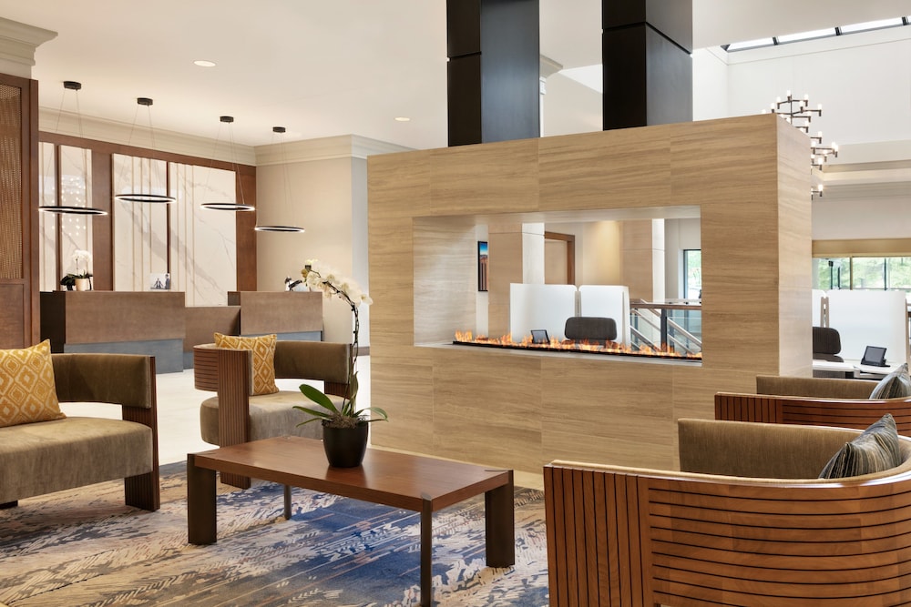 Crowne Plaza: Philadelphia King of Prussia by IHG - photo 55