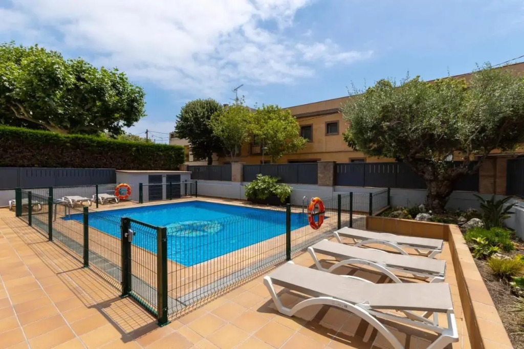Aparthotel Vilassar — Vilassar De Mar — photo 5