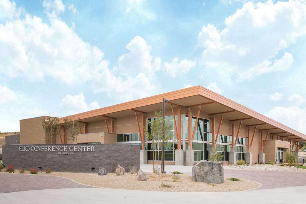 Super 8 by Wyndham Elko - photo 14