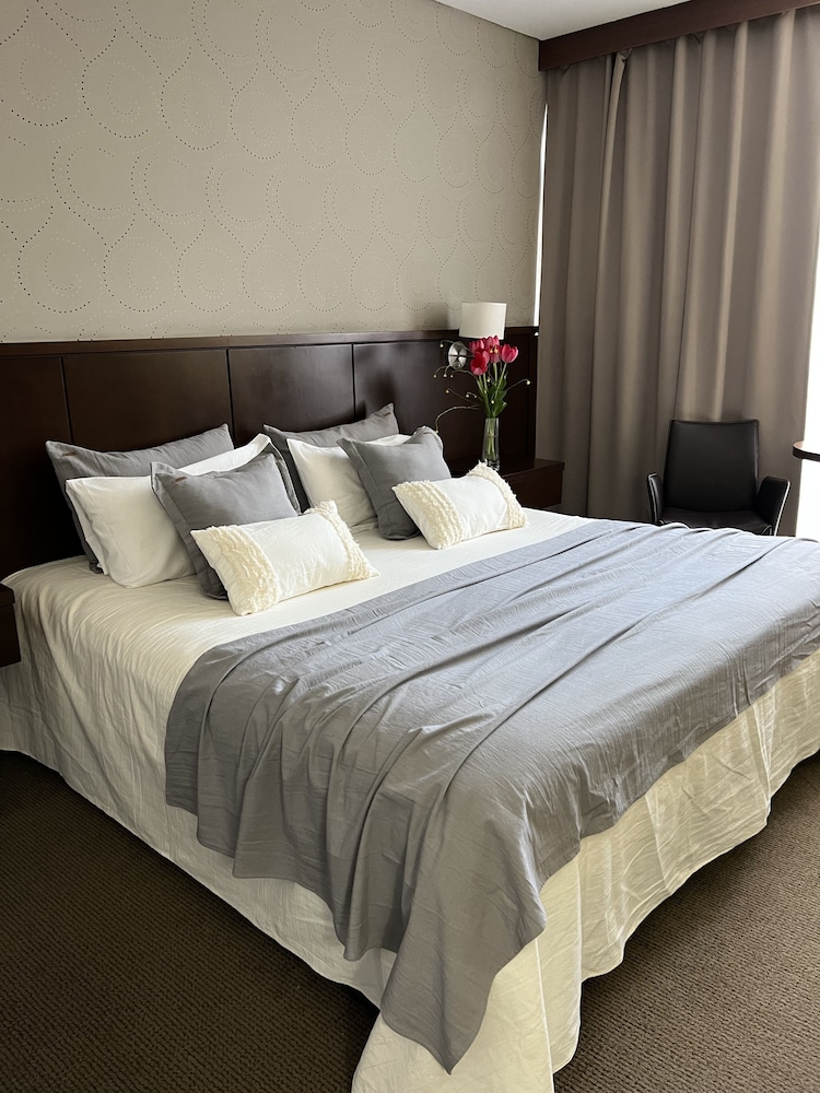 Ian Hotel - last minute hotel in Buenos Aires