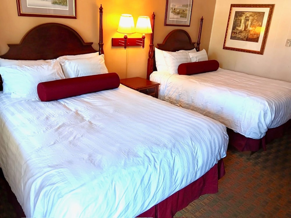 Maddox Inn - photo 26