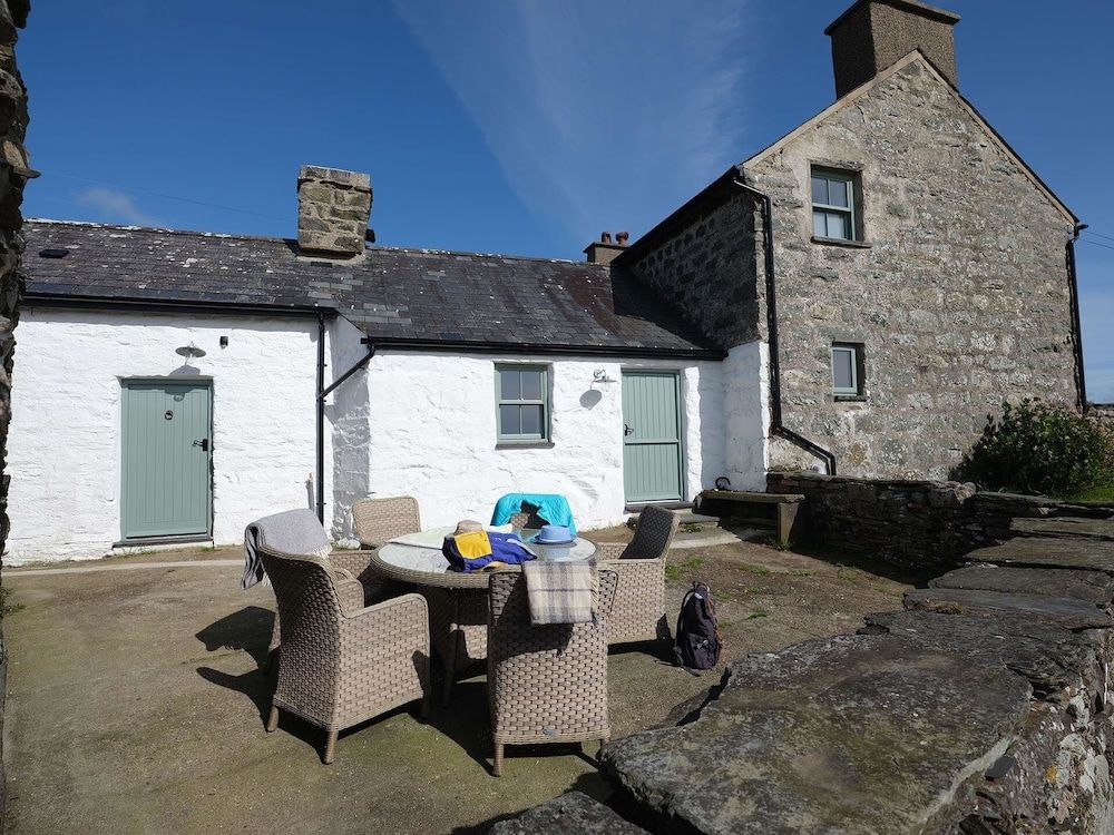 Ty Mawr Porthmadog in Porthmadog, United Kingdom