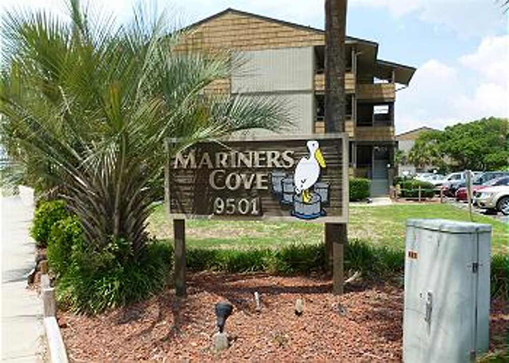 Mariners Cove #b115 - featured photo