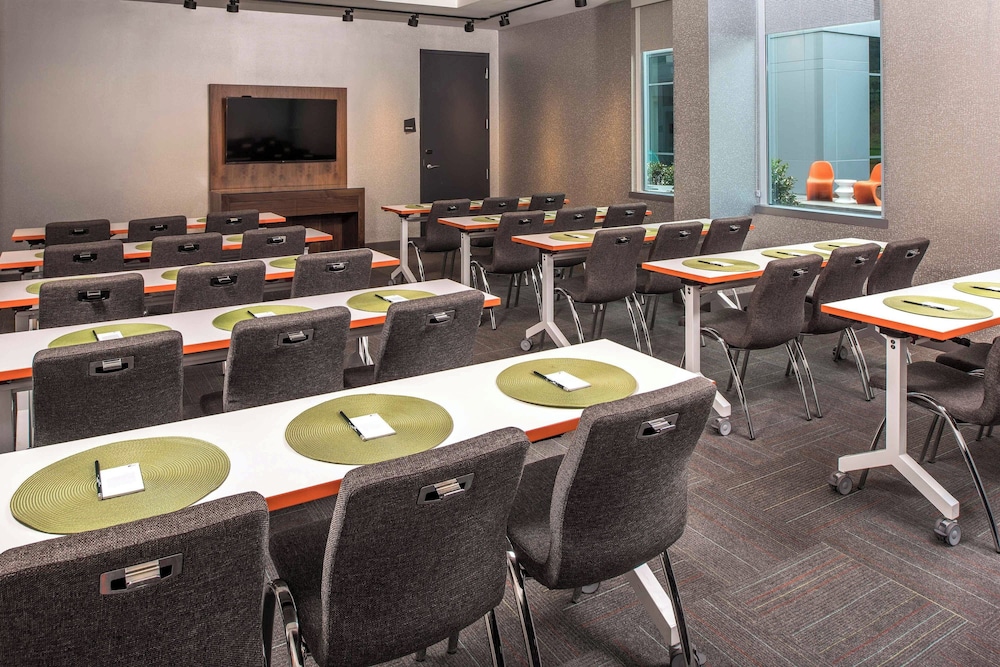 Aloft Charlotte Ballantyne - photo 32