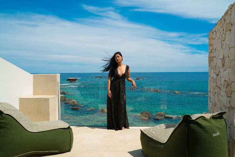 Re Dionisio Luxury Suites in Siracusa, Italy